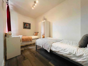 Gray's Inn Road Suites